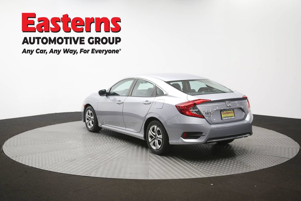 Used 2019 Honda Civic LX image 62