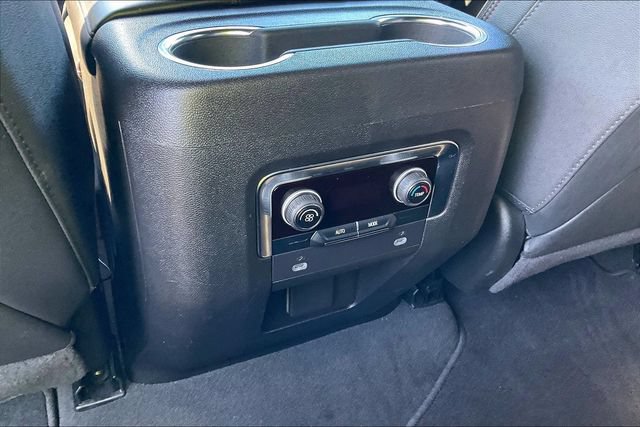 Certified 2024 Chevrolet Suburban RST AWD/4WD image 35