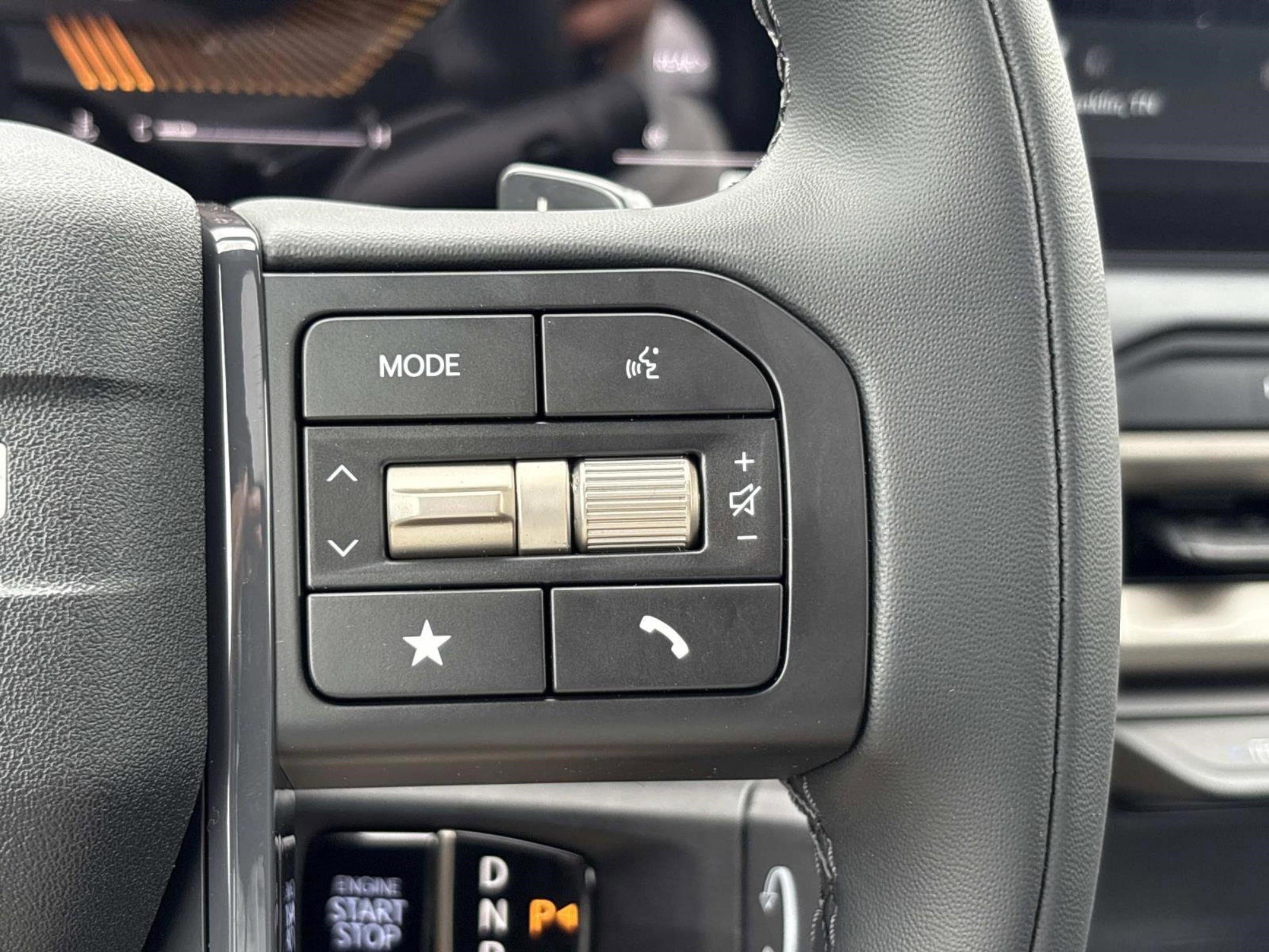 New 2027 Kia Telluride S image 28