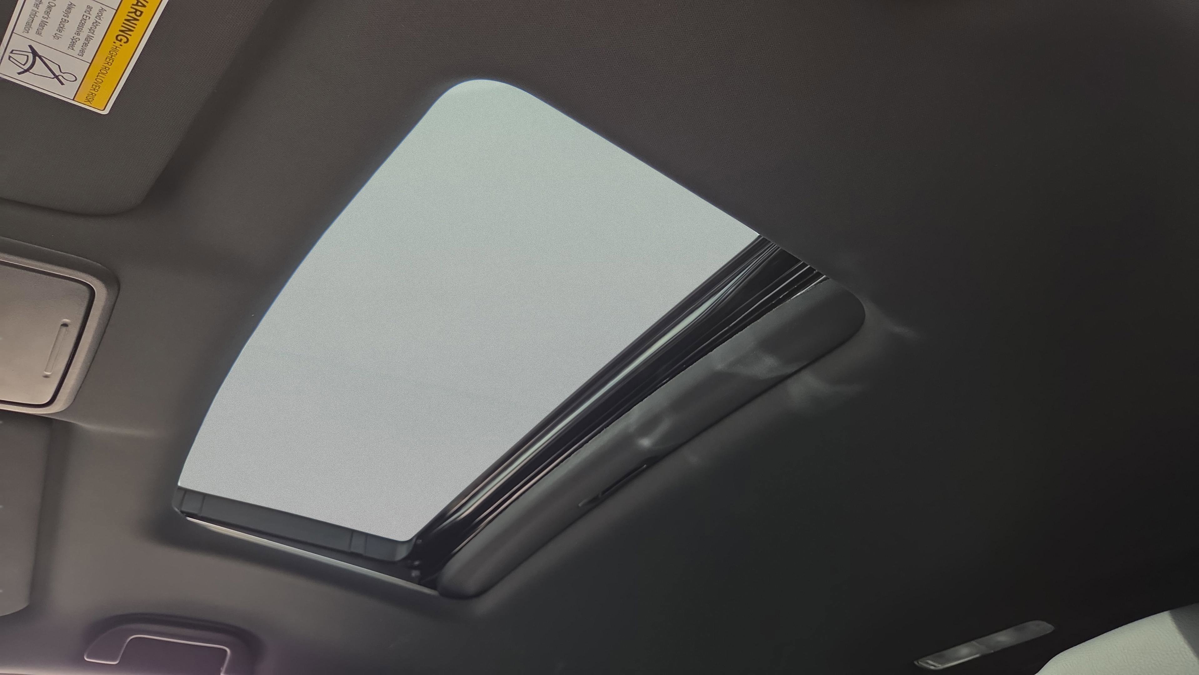 New 2026 Honda Ridgeline Black Edition image 26