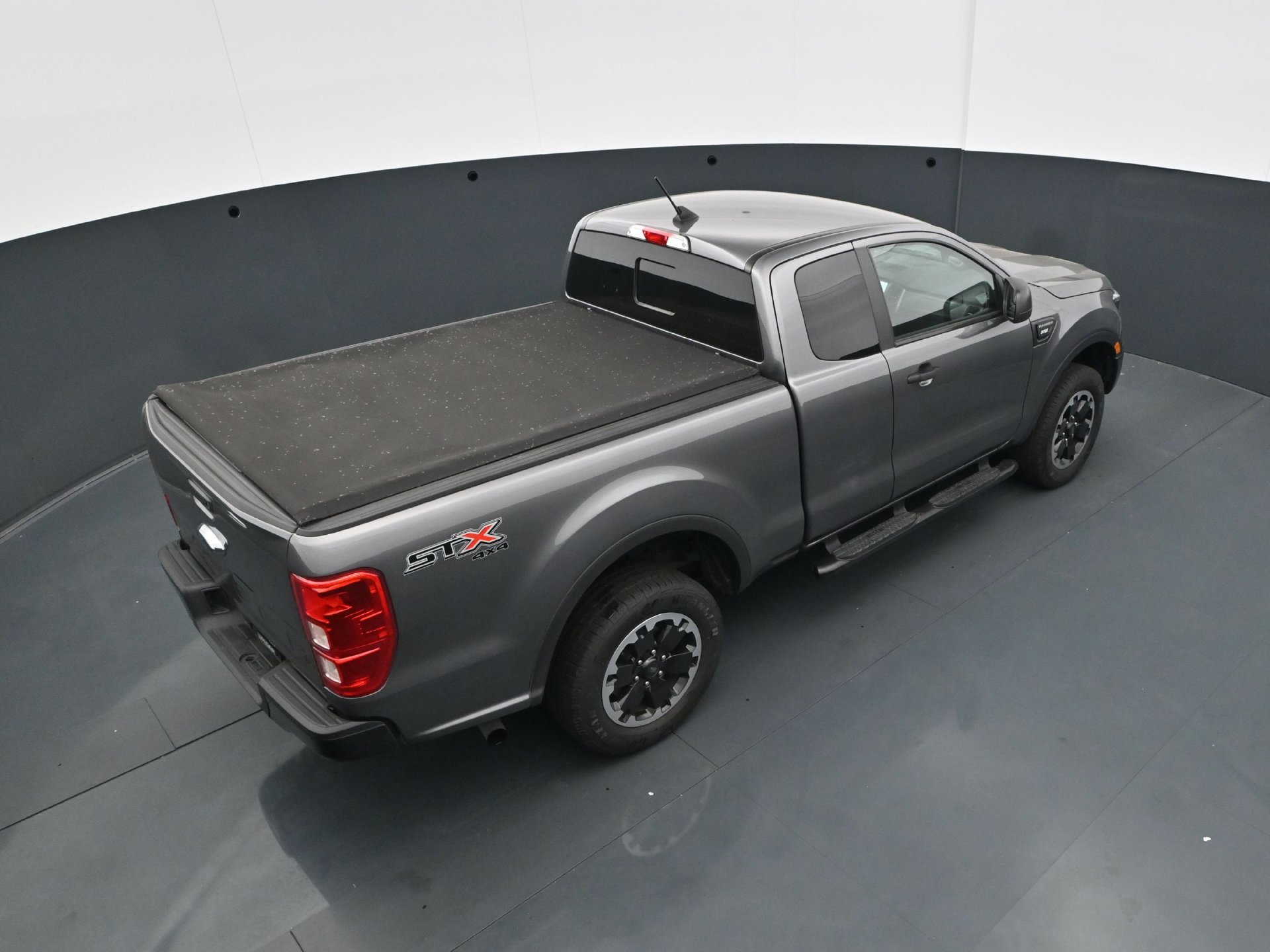 Used 2021 Ford Ranger XL w/ Equipment Group 101A High AWD/4WD image 36