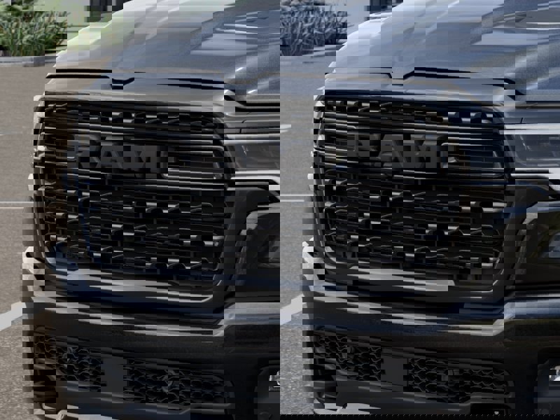 New 2026 RAM 1500 Limited image 11