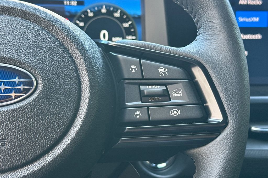 New 2026 Subaru Outback Premium AWD/4WD image 29