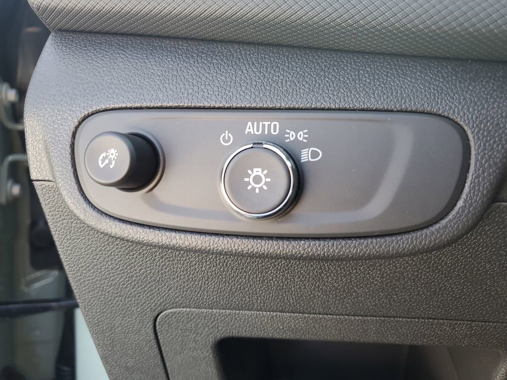 New 2026 Chevrolet TrailBlazer ACTIV image 21