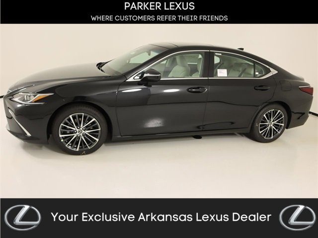 New 2025 Lexus ES 350 w/ Premium Package
