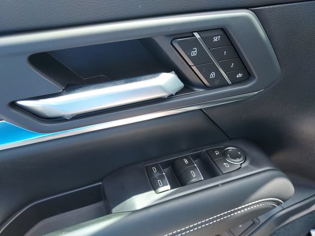 New 2026 GMC Terrain Denali AWD/4WD image 19
