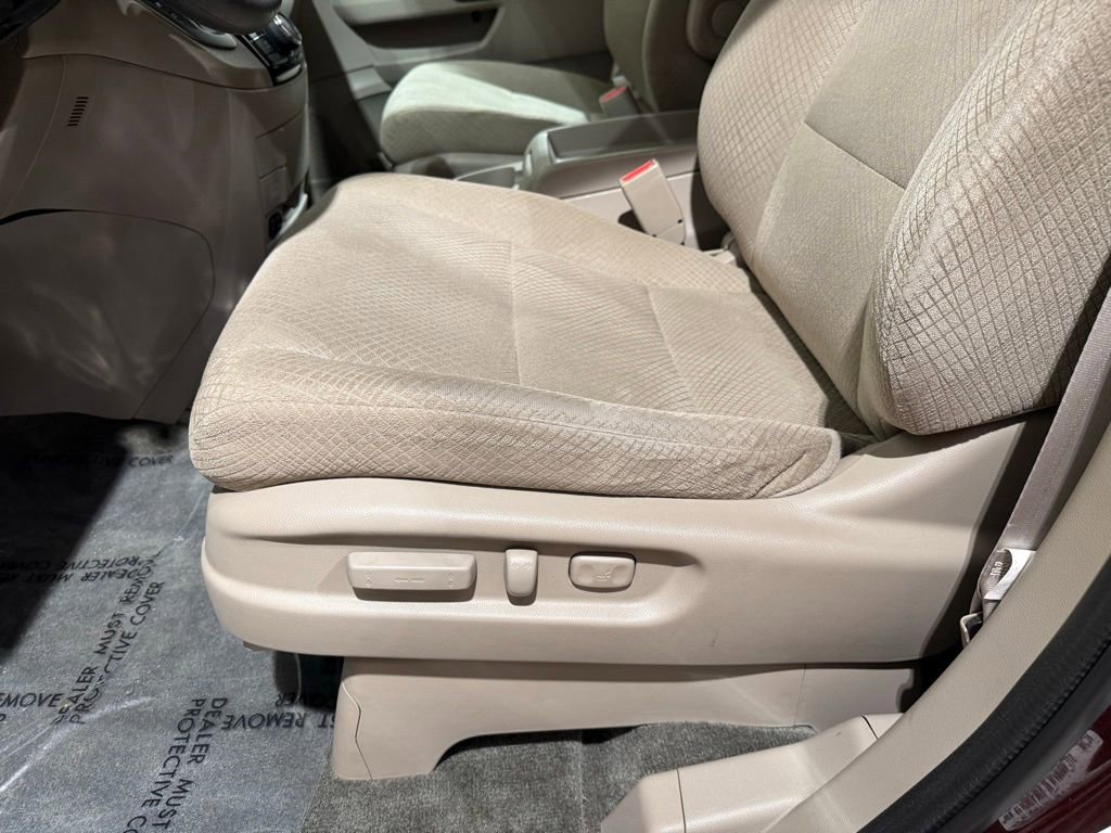 Used 2015 Honda Odyssey EX image 14