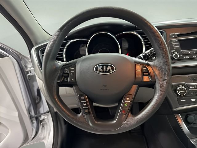Used 2013 Kia Optima LX image 15