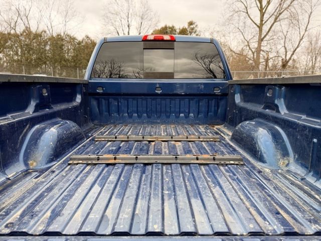 Used 2015 Chevrolet Silverado 2500 LT w/ LT Convenience Package image 26