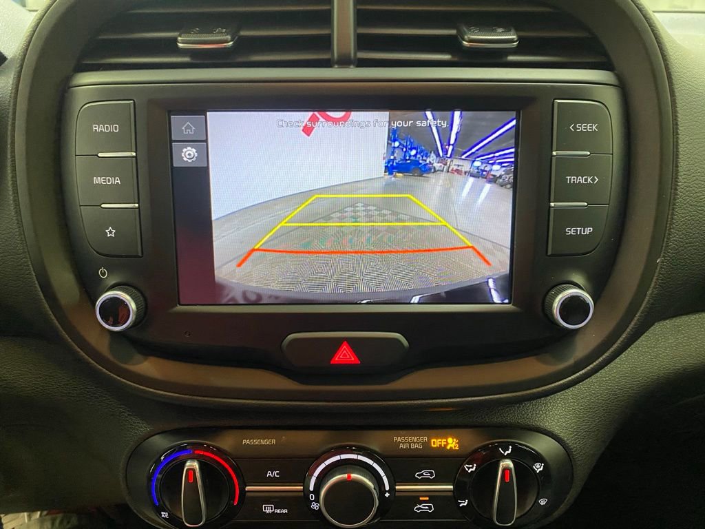 Used 2023 Kia Soul LX w/ Option Group 015 image 35
