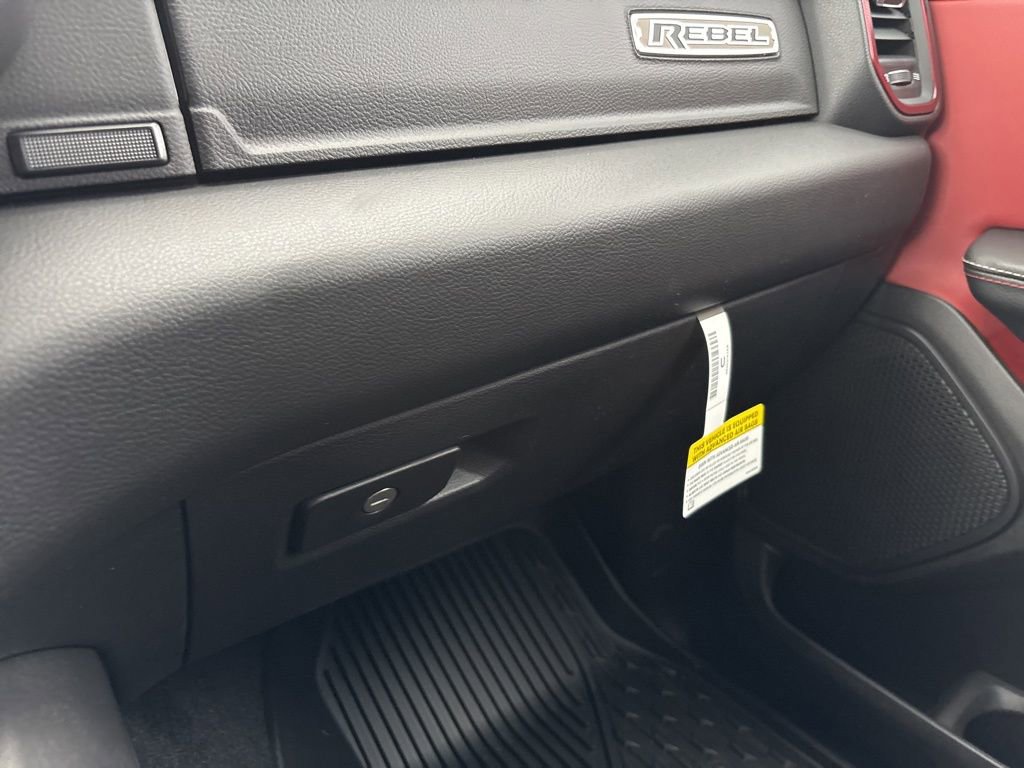 New 2026 RAM 1500 Rebel w/ Bed Utility Group image 33