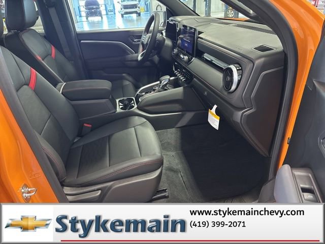 New 2026 Chevrolet Colorado Z71 w/ Z71 Convenience Package 2 AWD/4WD image 24