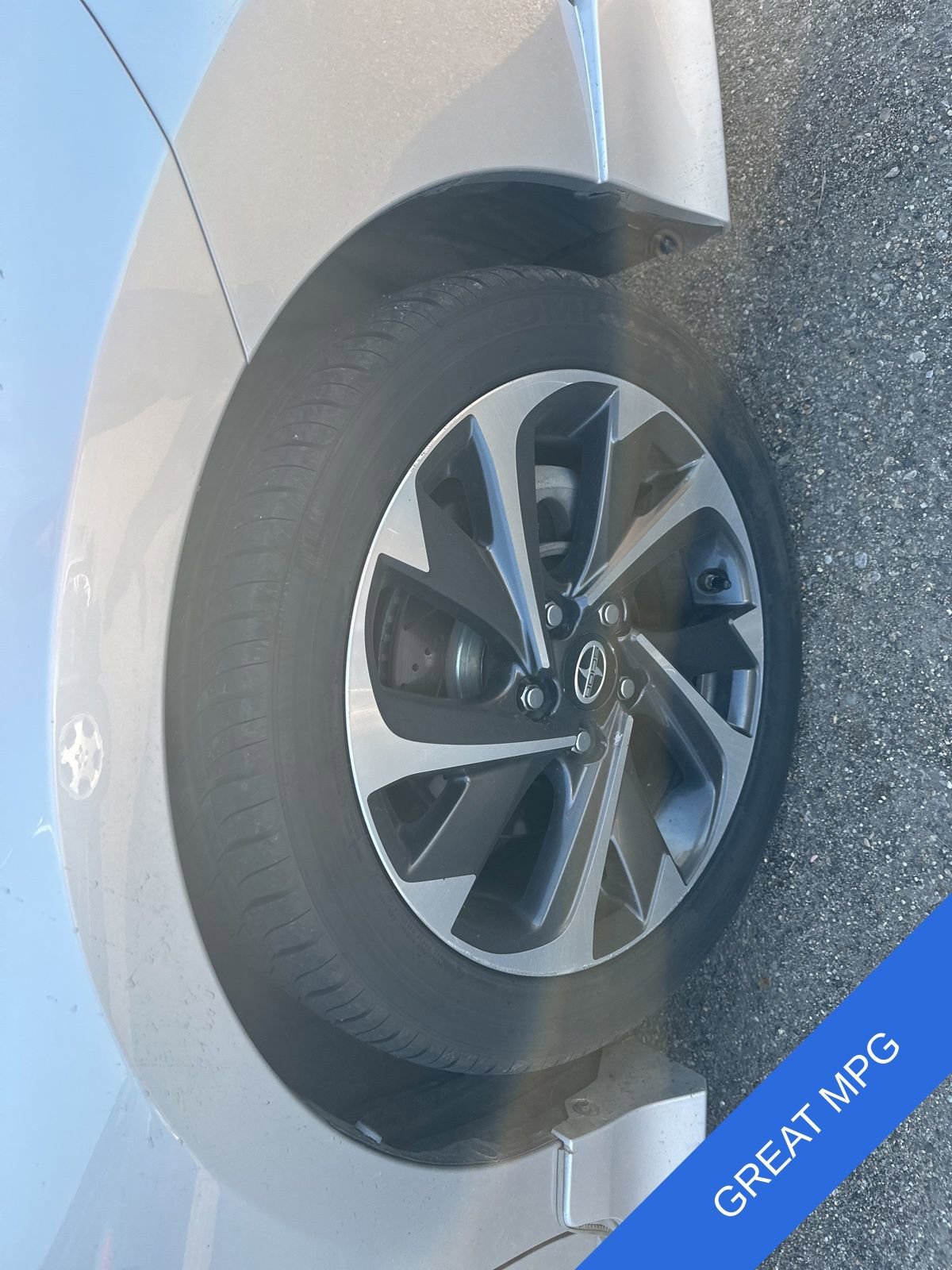 Used 2016 Scion iM image 4