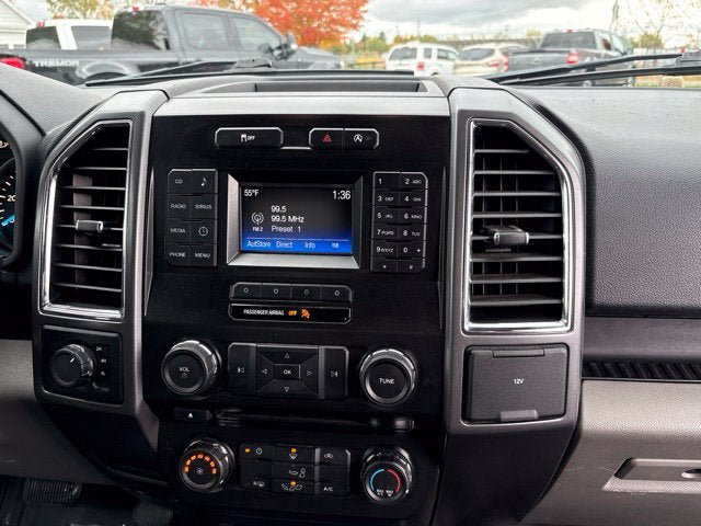 Used 2015 Ford F150 XLT w/ Equipment Group 301A Mid AWD/4WD image 8