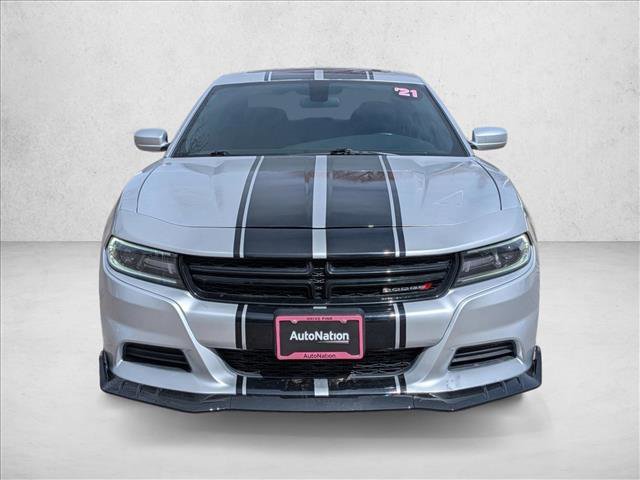 Used 2021 Dodge Charger SXT w/ Leather Interior Group video 2
