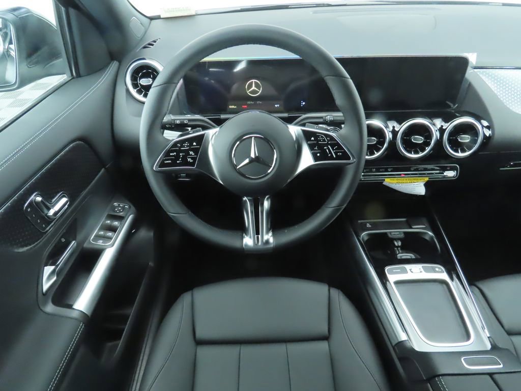 Certified 2025 Mercedes-Benz GLA 250 image 10