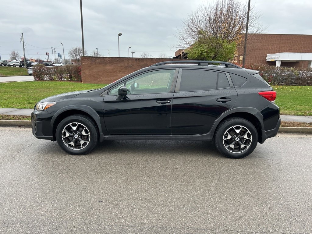 Used 2018 Subaru Crosstrek 2.0i Premium w/ Moonroof Package image 8