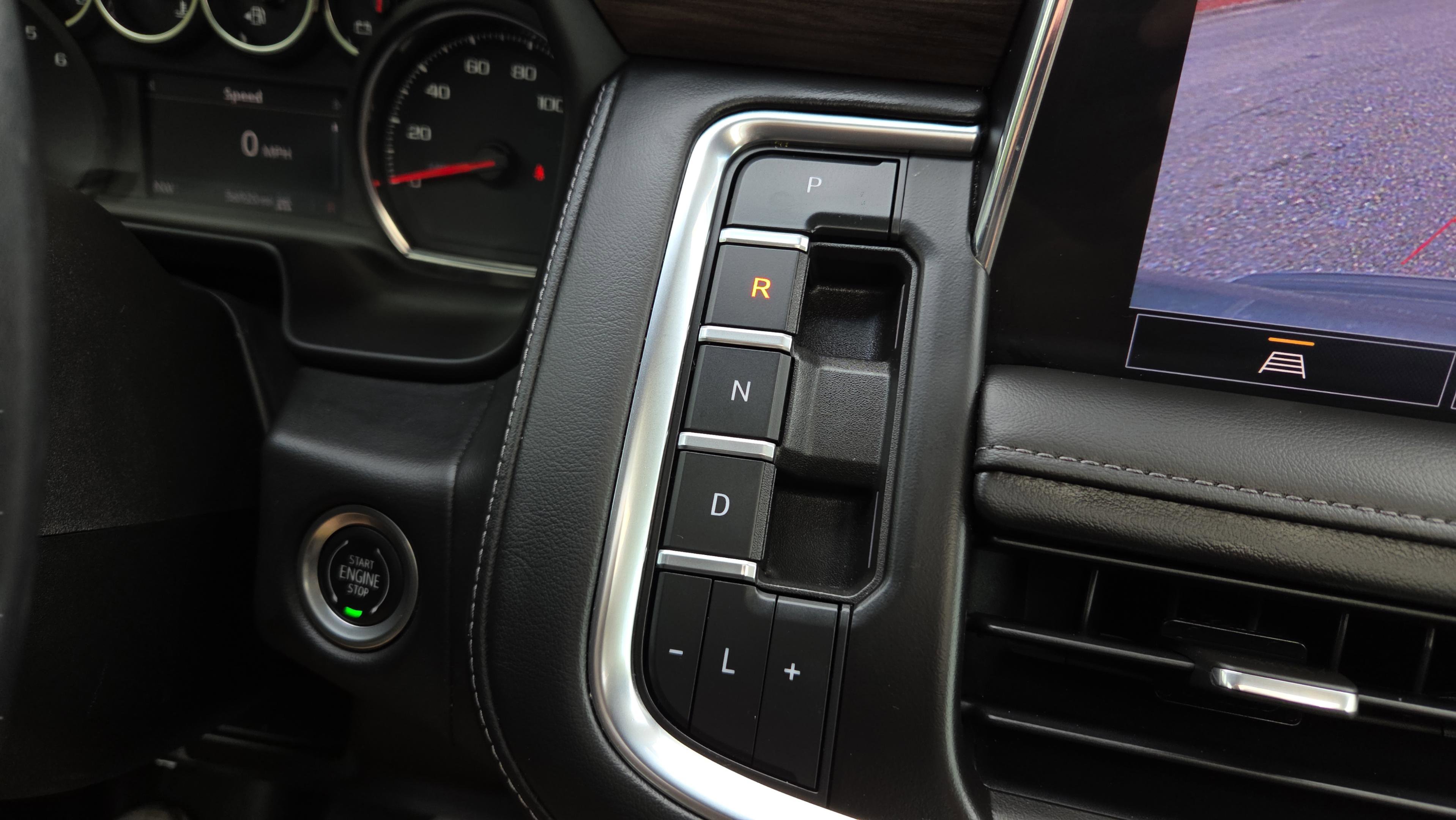 Used 2021 Chevrolet Tahoe LT AWD/4WD image 25