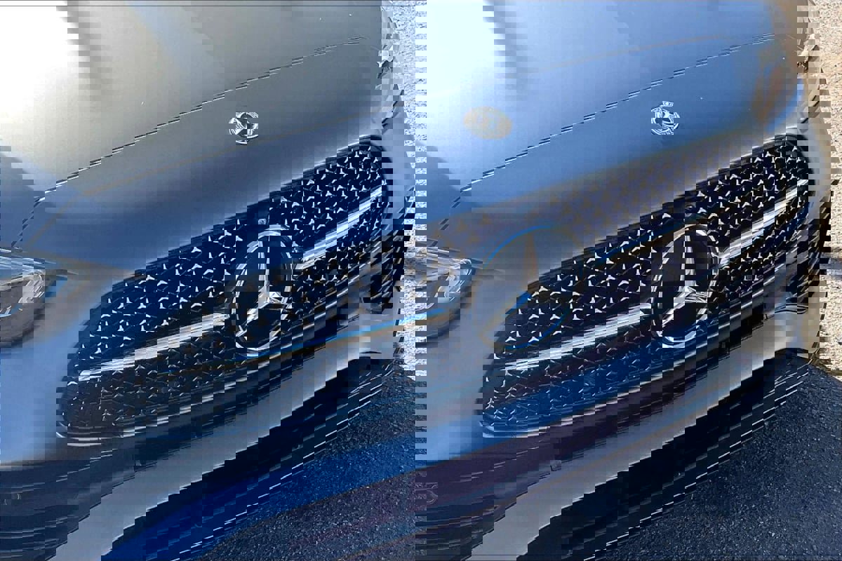 Used 2023 Mercedes-Benz C 300 Sedan w/ AMG Line w/ Night Package image 26