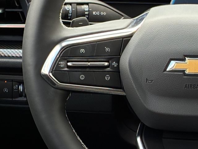 New 2026 Chevrolet Traverse High Country AWD/4WD image 22