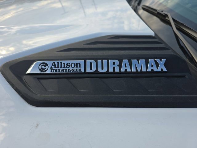 New 2026 Chevrolet Silverado 3500 W/T w/ WT Convenience Package image 9