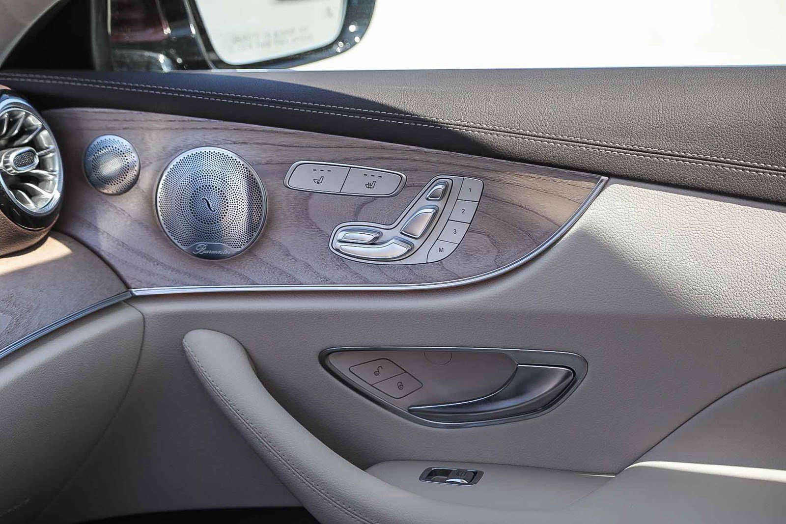 Used 2019 Mercedes-Benz E 450 Coupe image 20