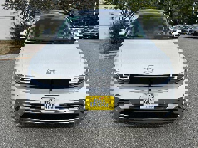 New 2025 Hyundai Ioniq 5 Limited image 30