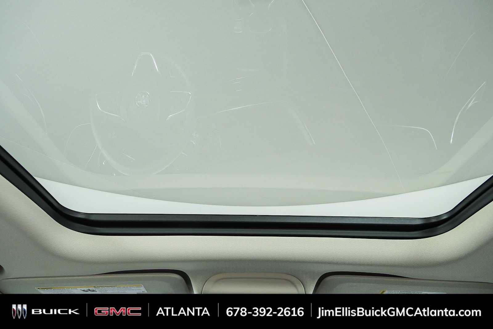 Used 2023 Buick Envision Essence w/ Sport Touring Package AWD/4WD image 20