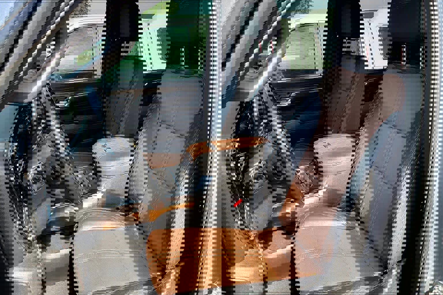 Certified 2024 Chevrolet Silverado 2500 High Country w/ Technology Package image 23