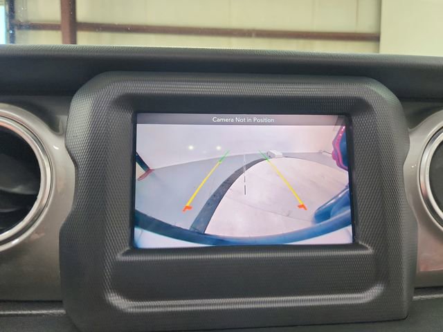 Used 2021 Jeep Wrangler Unlimited Sahara image 27