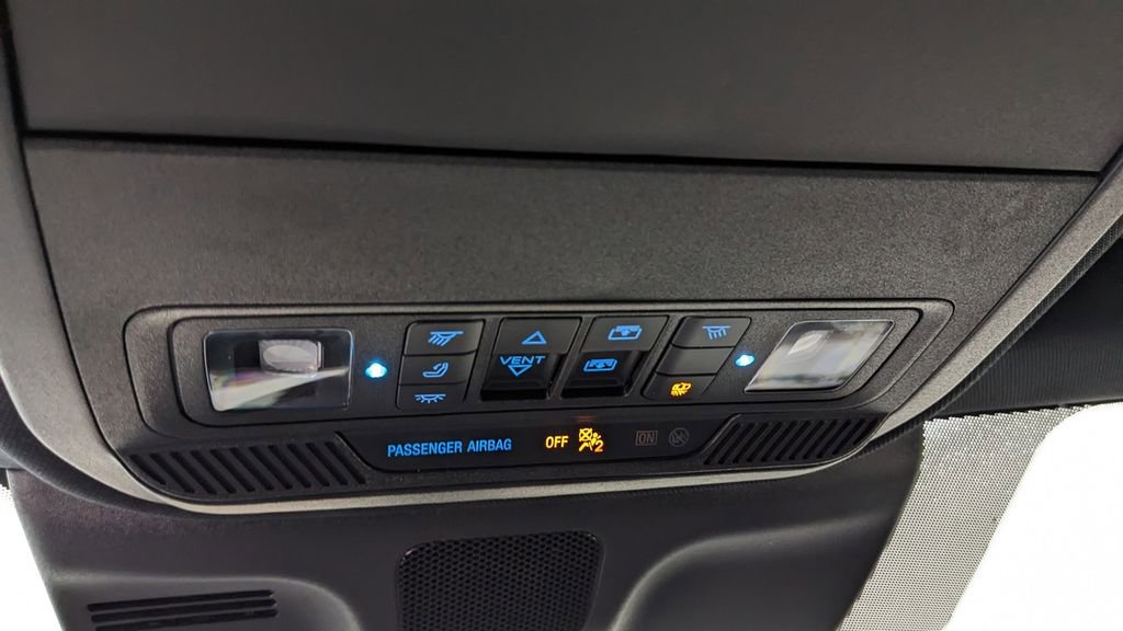 New 2026 Ford Expedition Tremor image 33