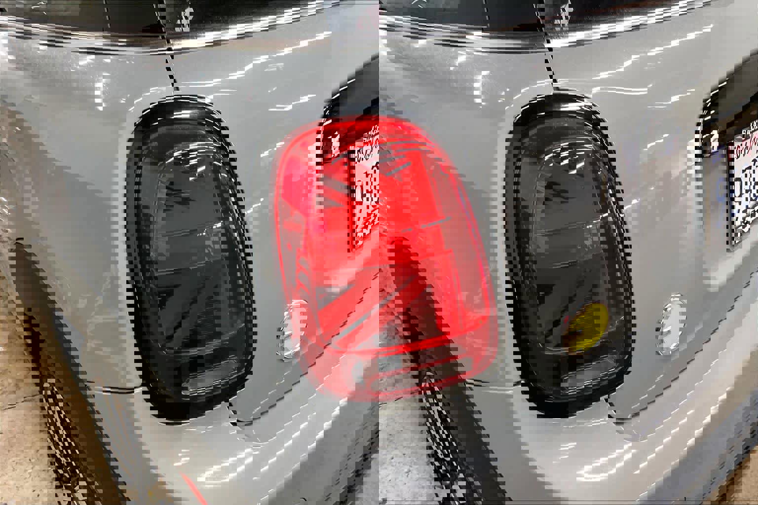 Used 2023 MINI Cooper SE image 31