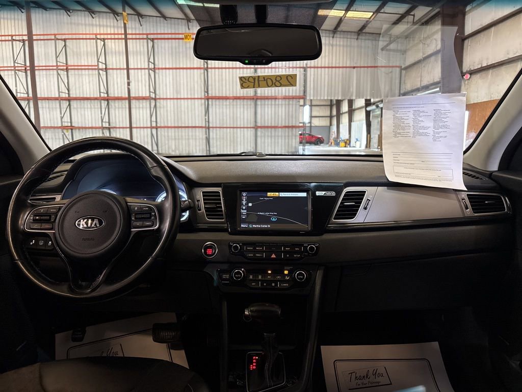 Used 2019 Kia Niro S Touring image 20