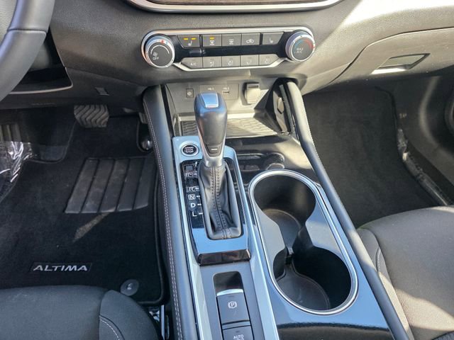 Used 2023 Nissan Altima 2.5 SV image 22