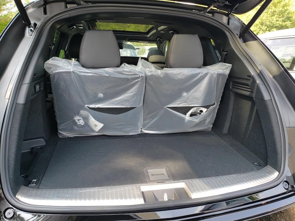 New 2026 Acura MDX Type S w/ Advance Package AWD/4WD image 4