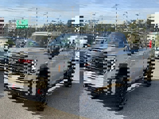 New 2026 GMC Sierra 2500 AT4 w/ AT4 Premium Plus Package