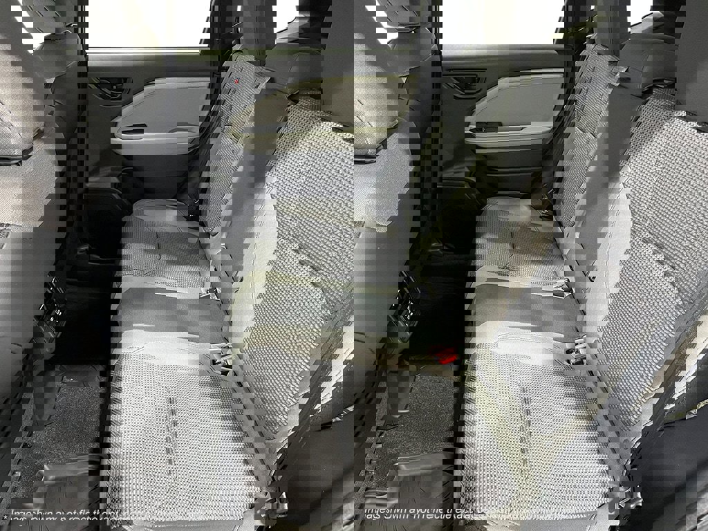 New 2026 Subaru Forester Premium image 20