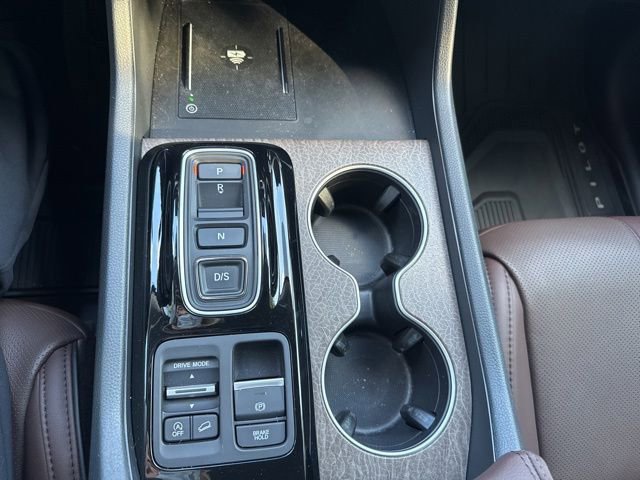 Used 2026 Honda Pilot Elite image 9