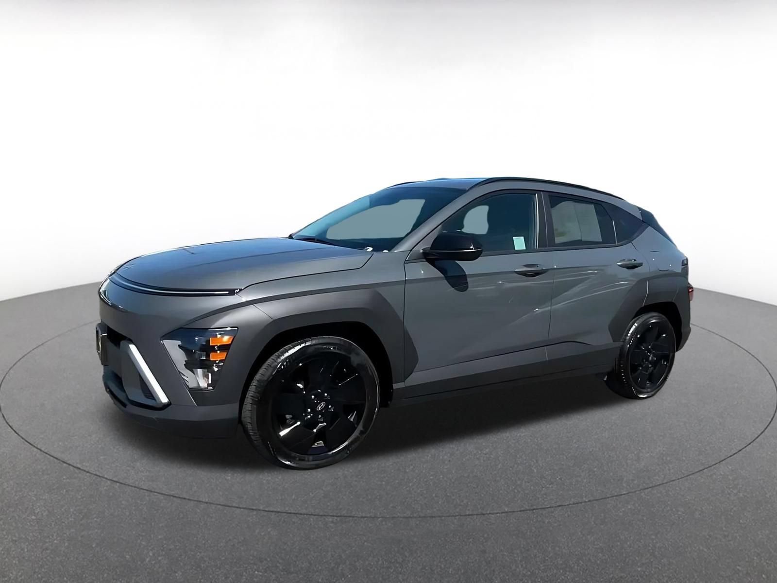 Used 2026 Hyundai Kona SEL Sport FWD image 6