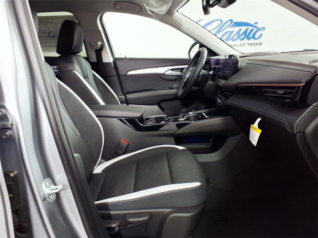 New 2026 Buick Envision Sport Touring image 11