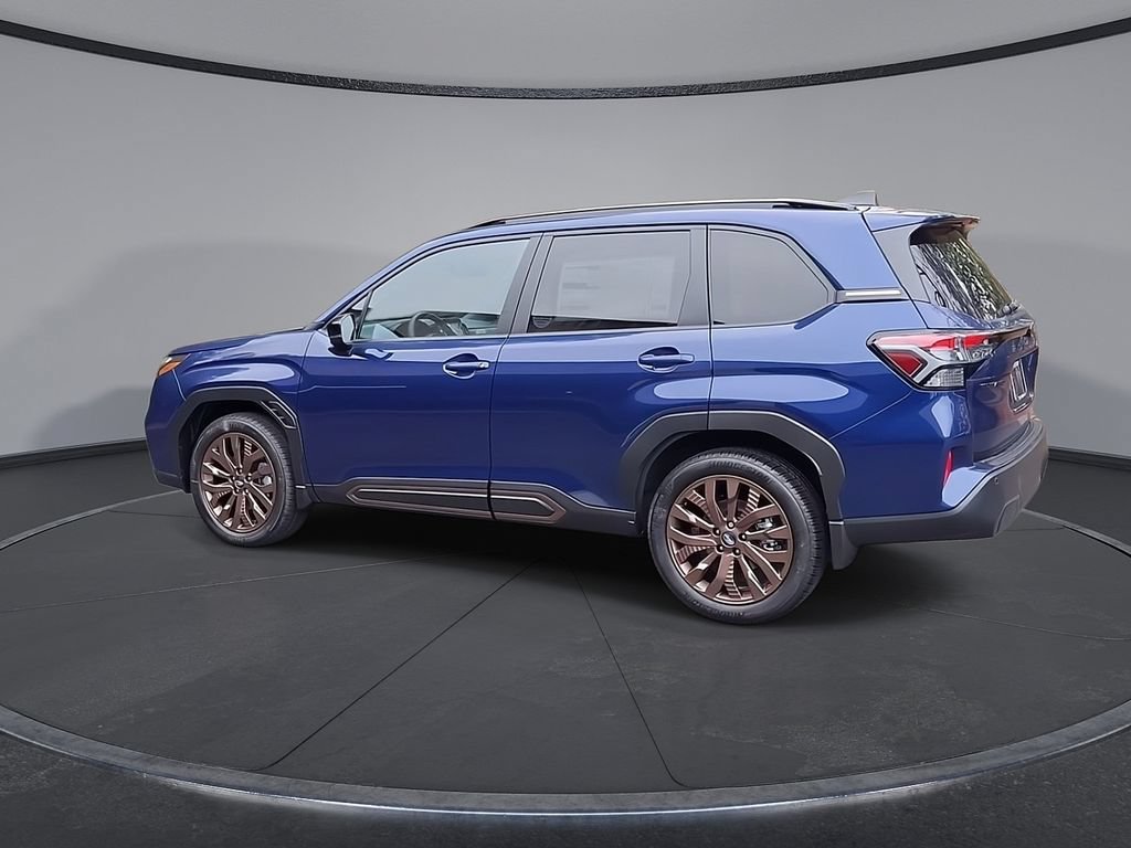 New 2026 Subaru Forester Sport w/ Sport Package AWD/4WD image 6