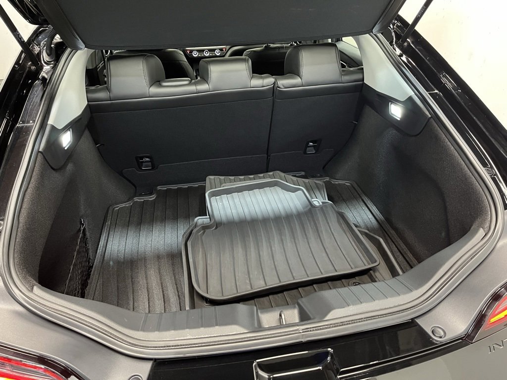 Certified 2025 Acura Integra image 19