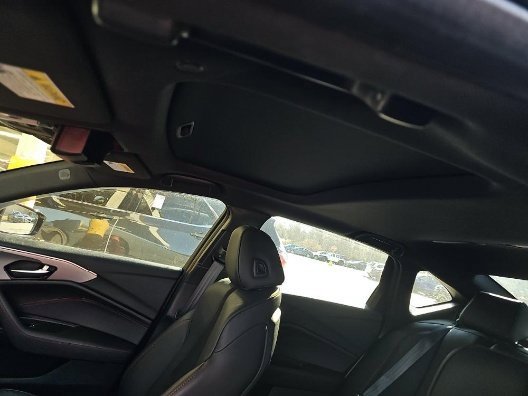 Used 2024 Acura TLX SH-AWD w/ A-SPEC Pkg image 8