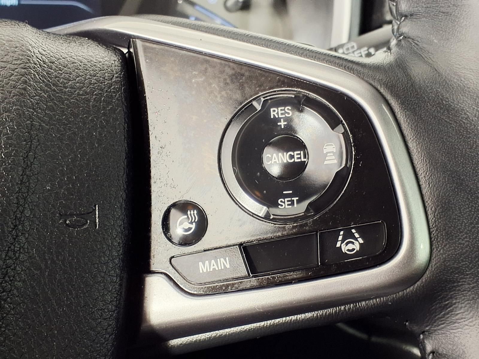 Used 2022 Honda CR-V Touring image 17