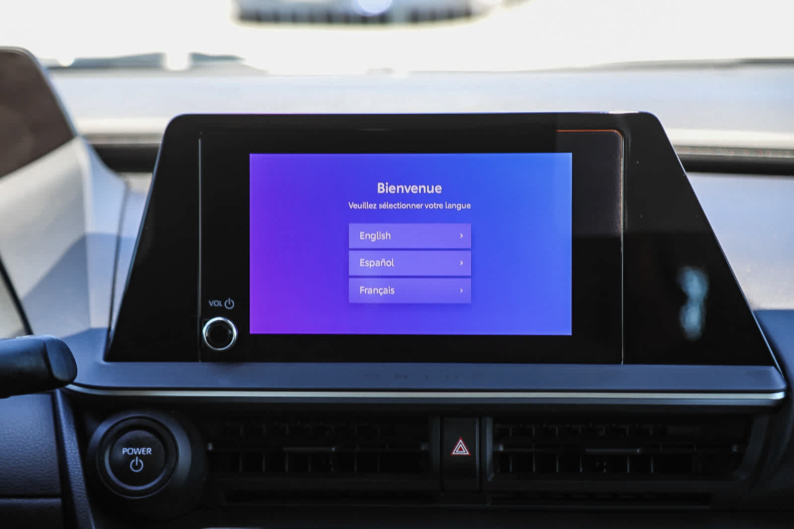 Used 2023 Toyota Prius LE FWD image 14