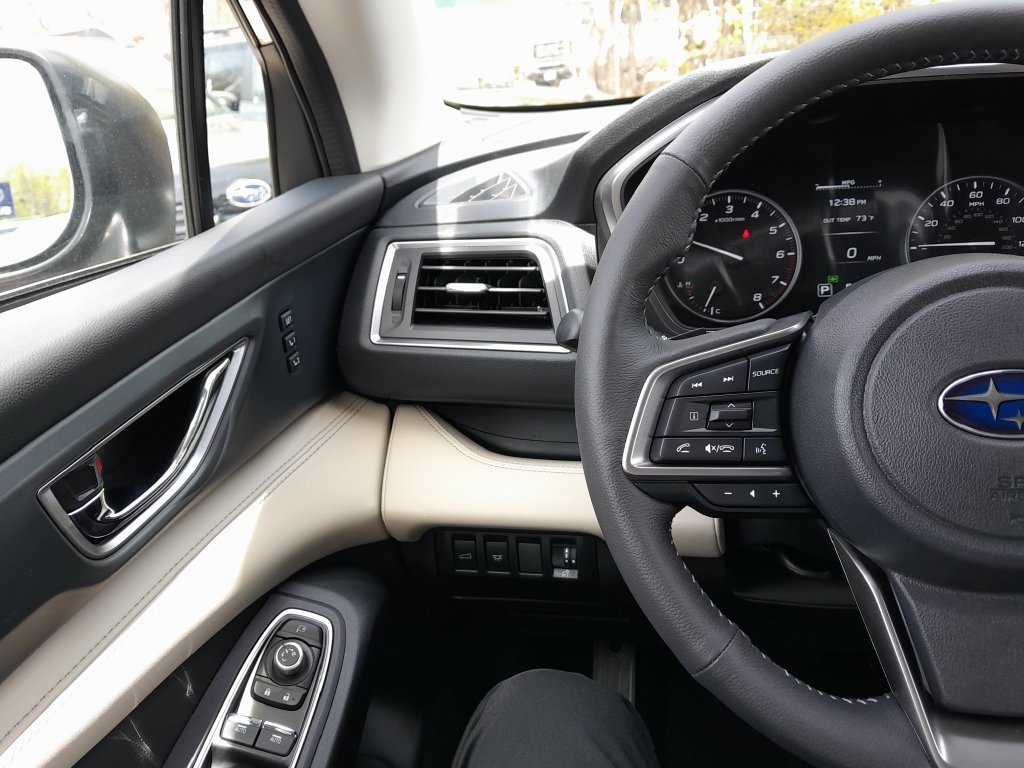 New 2026 Subaru Ascent Limited AWD/4WD image 13