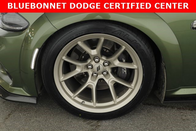 Used 2023 Dodge Charger Scat Pack RWD image 5