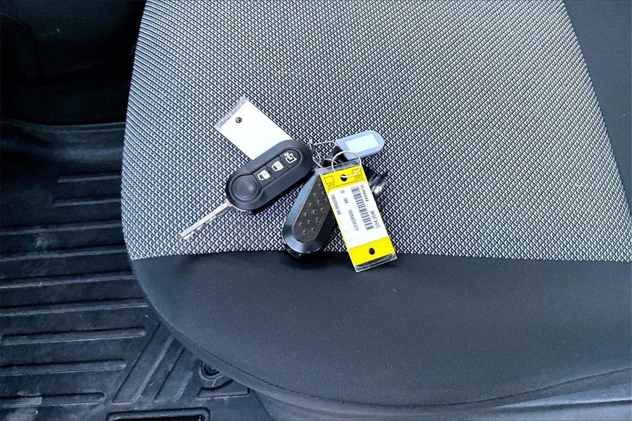 Used 2020 RAM ProMaster City Tradesman image 30