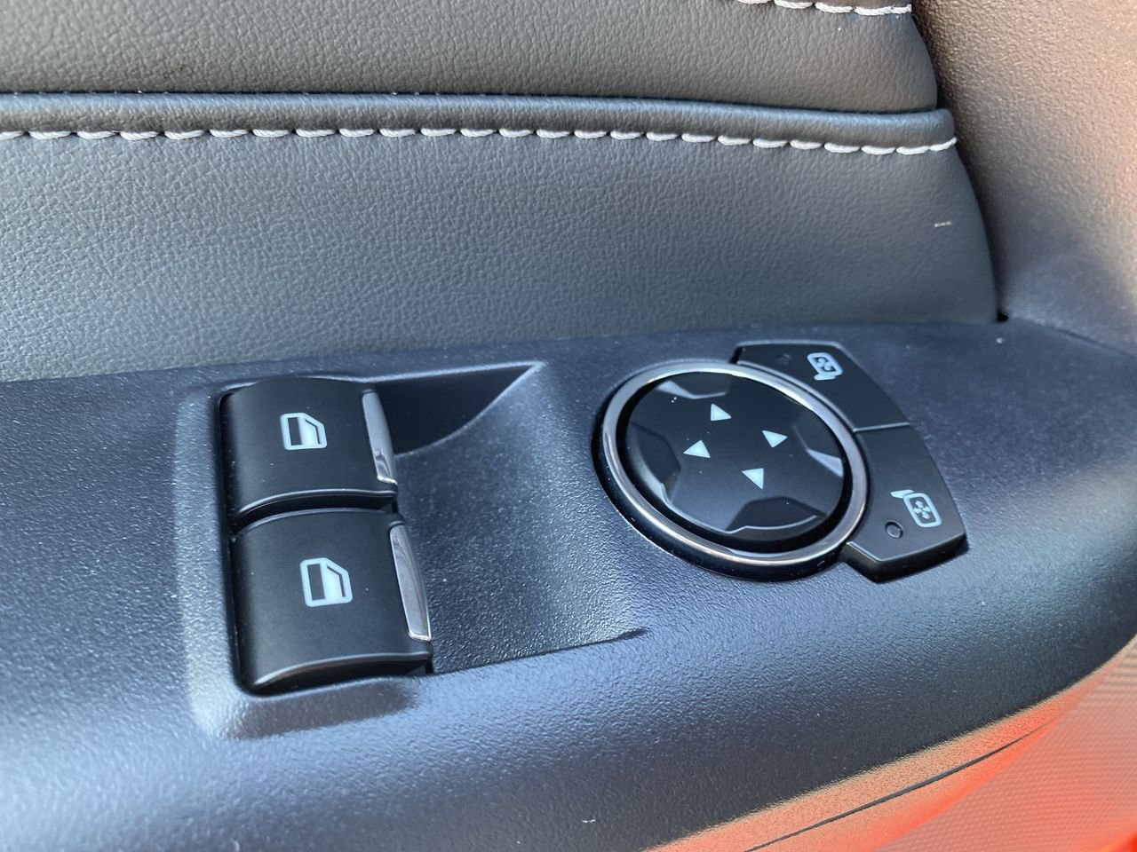 New 2026 Ford Mustang Premium image 17