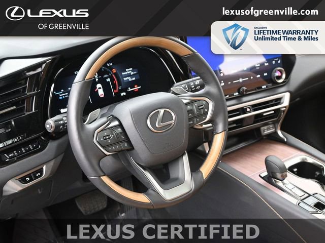 Certified 2025 Lexus RX 350 Premium w/ Accessory Package (Z1) image 23